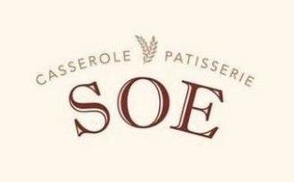 Trademark Soe Casserole and Patisserie