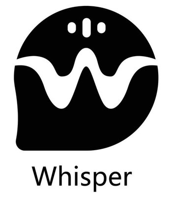 Trademark Whisper + logo