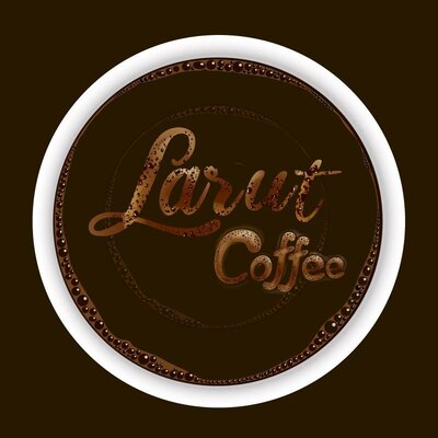 Trademark Larut Coffee