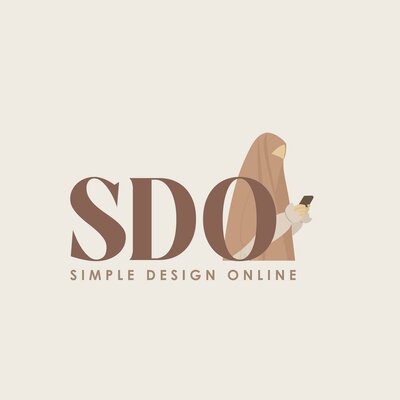 Trademark Simple Design Online