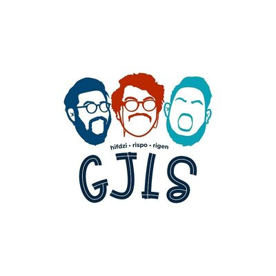 Trademark GJLS + Lukisan