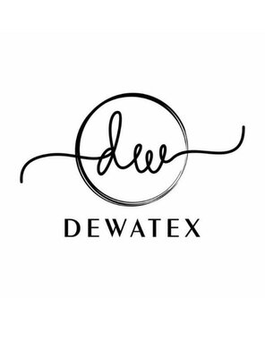 Trademark DW DEWATEX