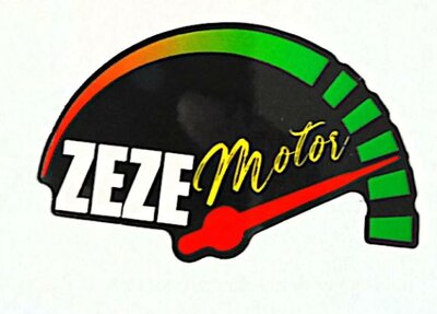 Trademark ZEZE MOTOR