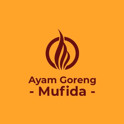 Trademark Ayam Goreng Mufida