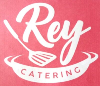 Trademark REY CATERING