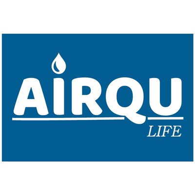 Trademark AIRQU LIFE + LOGO