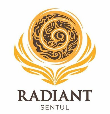 Trademark RadiantSentul