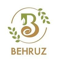 Trademark BEHRUZ + LOGO