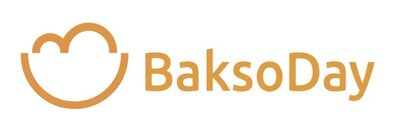 Trademark BaksoDay + Logo