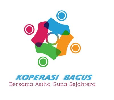 Trademark KOPERASI BERSAMA ASTHA GUNA SEJAHTERA