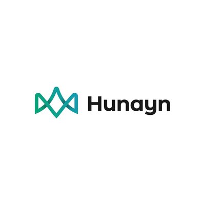 Trademark Hunayn + LOGO