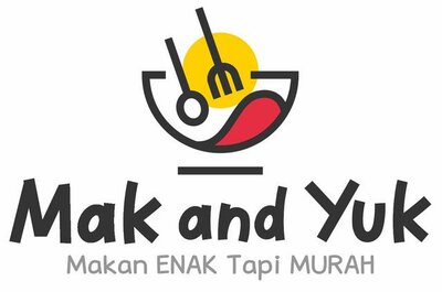 Trademark Mak And Yuk