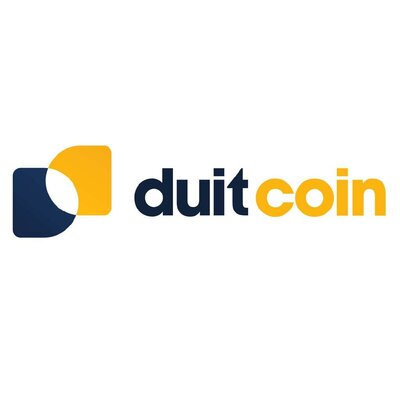 Trademark Duit Coin