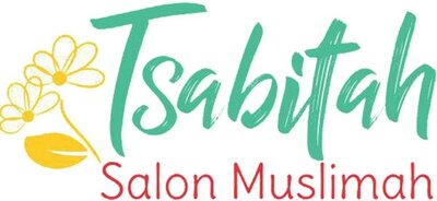 Trademark Tsabitah Salon Muslimah