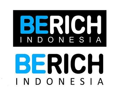 Trademark BERICH INDONESIA