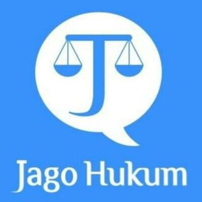 Trademark JAGO HUKUM