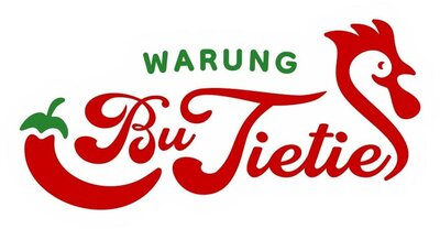 Trademark Warung Bu Tietie