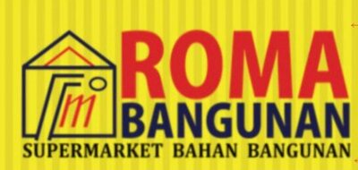 Trademark ROMA BANGUNAN