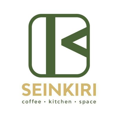 Trademark SEINKIRI