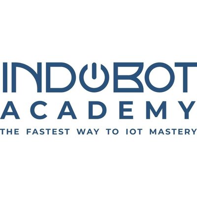 Trademark Indobot Academy