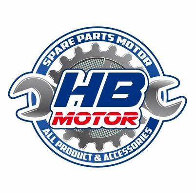 Trademark HB Motor