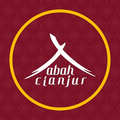 Trademark RUMAH MAKAN ABAH CIANJUR