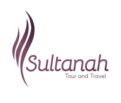 Trademark Sultanah + Logo