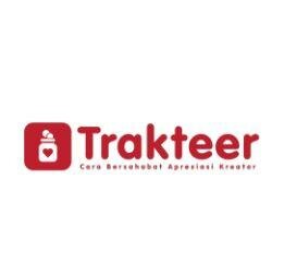 Trademark Trakteer