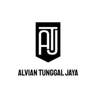 Trademark ATJ Alvian Tunggal Jaya