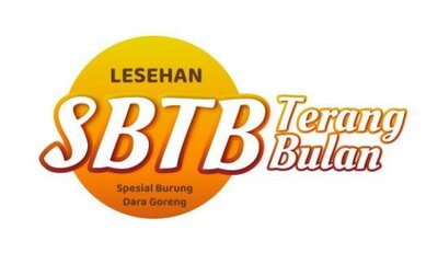 Trademark Lesehan SBTB Terang Bulan + LOGO