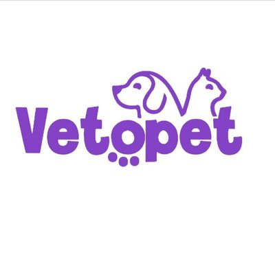 Trademark Vetopet + LUKISAN