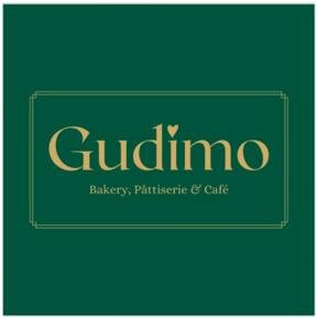 Trademark GUDIMO + LOGO