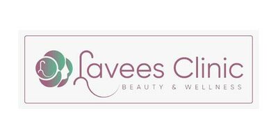 Trademark LAVEES CLINIC BEAUTY & WELLNESS