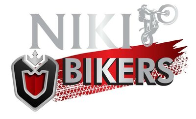 Trademark NIKI BIKERS