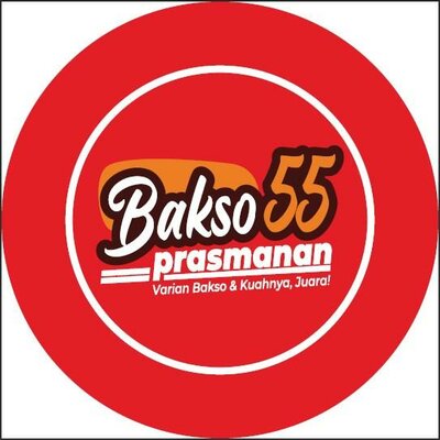 Trademark Bakso 55 Prasmanan