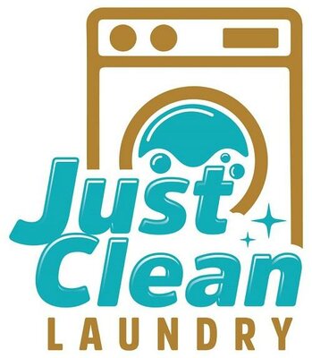 Trademark JUST CLEAN + LOGO