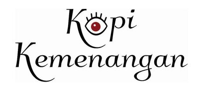 Trademark Kopi Kemenangan