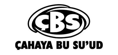 Trademark CAHAYA BU SU'UD + LOGO CBS