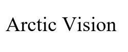 Trademark Arctic Vision