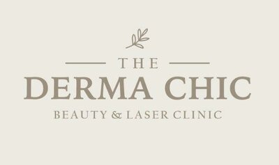 Trademark THE DERMA CHIC + LUKISAN