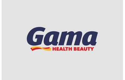 Trademark GAMA HEALTH BEAUTY + LOGO