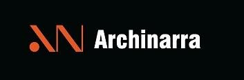 Trademark ARCHINARRA + LOGO