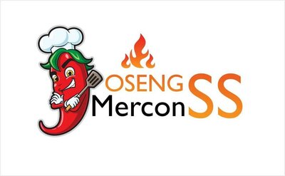 Trademark OSENG MERCON SS