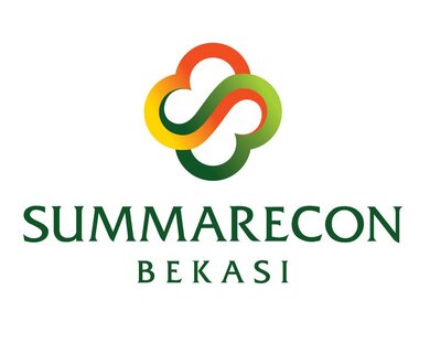 Trademark SUMMARECON BEKASI + LOGO