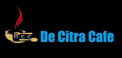 Trademark De Citra Cafe