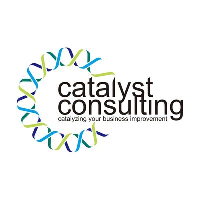 Trademark Catalyst Consulting catalyzing your business improvement