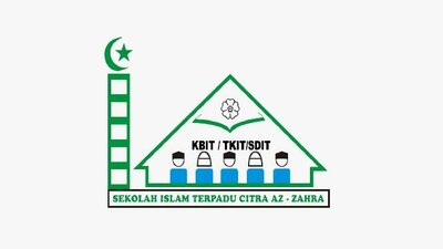 Trademark Sekolah Islam Terpadu Citra Az-Zahra