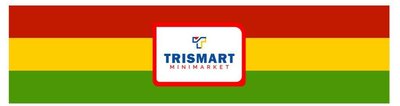 Trademark TRISMART MINIMARKET