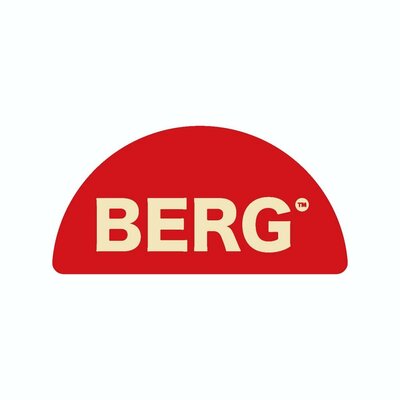 Trademark BERG