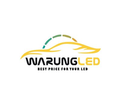 Trademark WARUNG LED